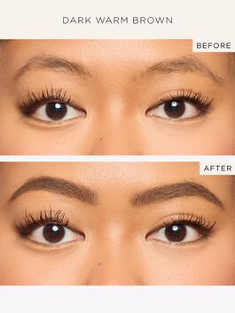 sketch & set™ brow pencil & tinted gel image number null