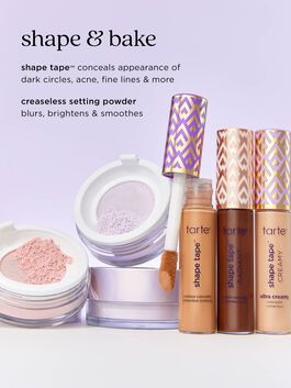 shape tape™ concealer image number null